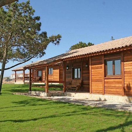 Ericeira Camping & Bungalows Otel Dış mekan fotoğraf